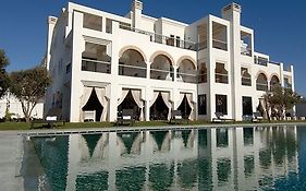 Riad Villa Blanche Agadir